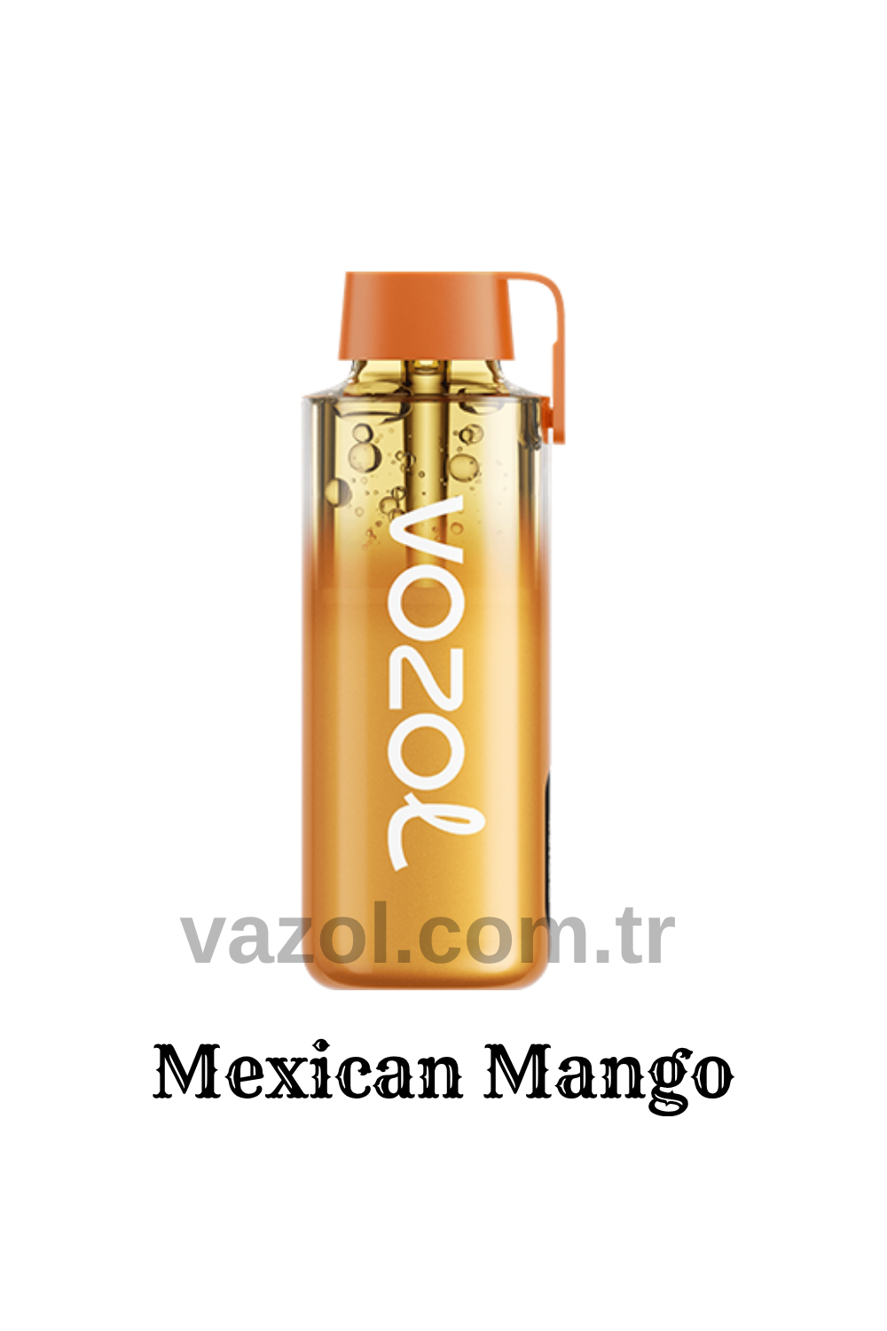 Mexican Mango - Neon 12000 Pro Vazol
