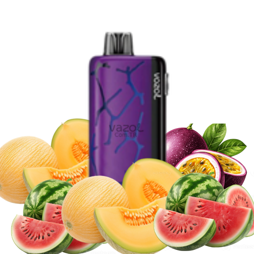 Love 777 - Neon 45000 Vazol