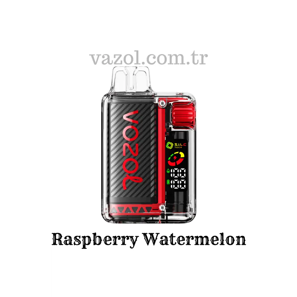 Raspberry Watermelon - Vista 20000 Vazol