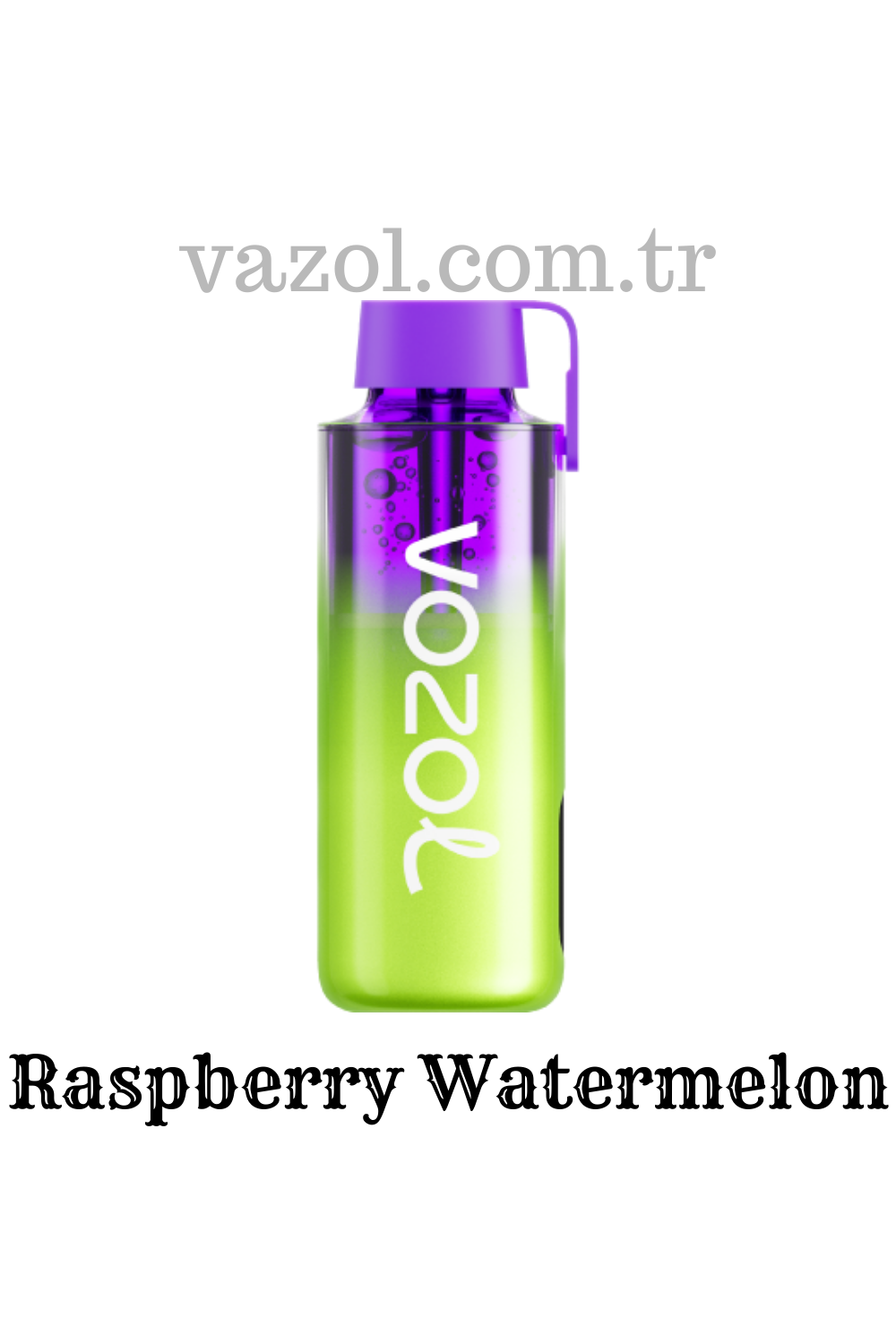 Raspberry Watermelon - Neon 10000 Vazol