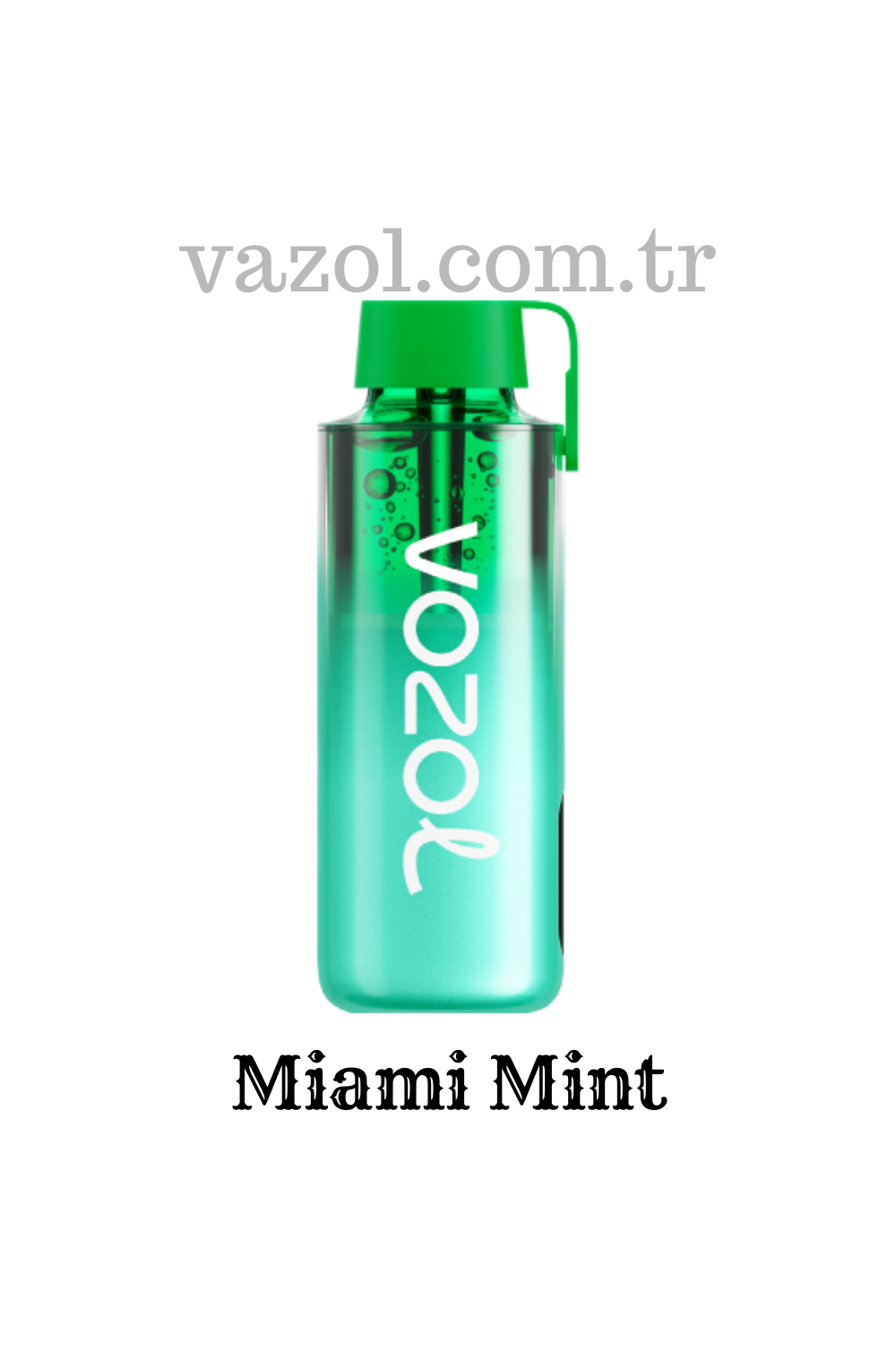 Miami Mint - Neon 10000 Vazol
