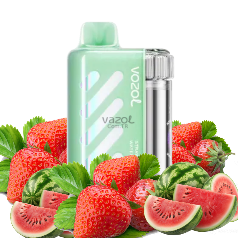 Strawberry Watermelon - Vista 40000 Vazol