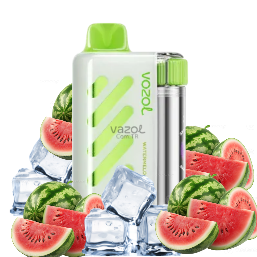 Watermelon Ice - Vista 40000 Vazol