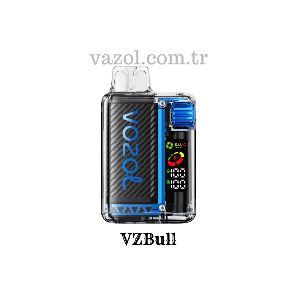 VZBull - Vista 20000 Vazol