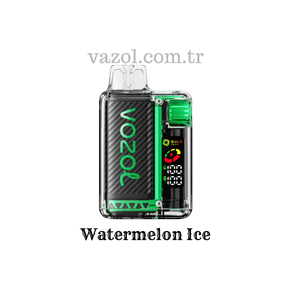 Watermelon Ice - Vista 20000 Vazol