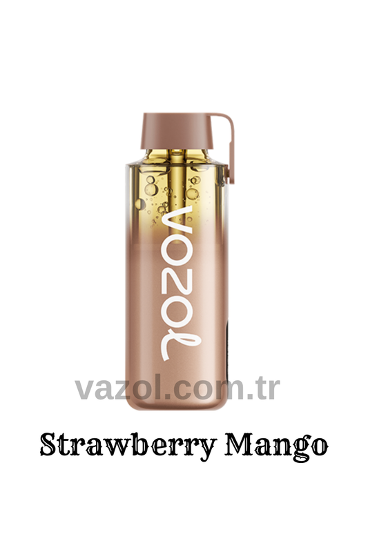Strawberry Mango - Neon 12000 Pro Vazol