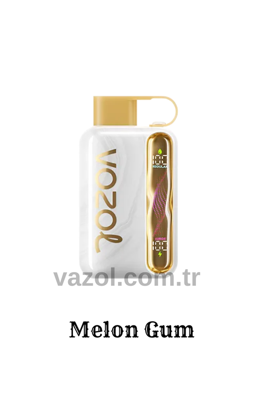 Melon Gum - Star 40000 Vazol