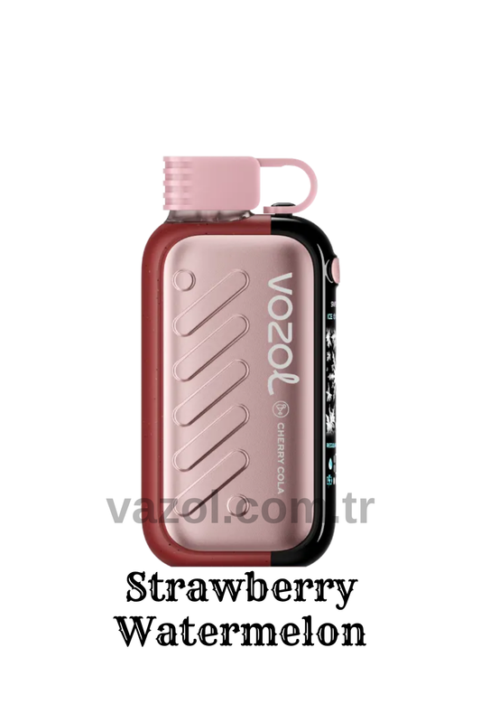 Strawberry Watermelon - Gear 50000 Vazol
