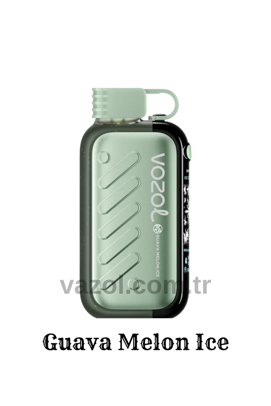 Guava Melon Ice - Gear 50000 Vazol