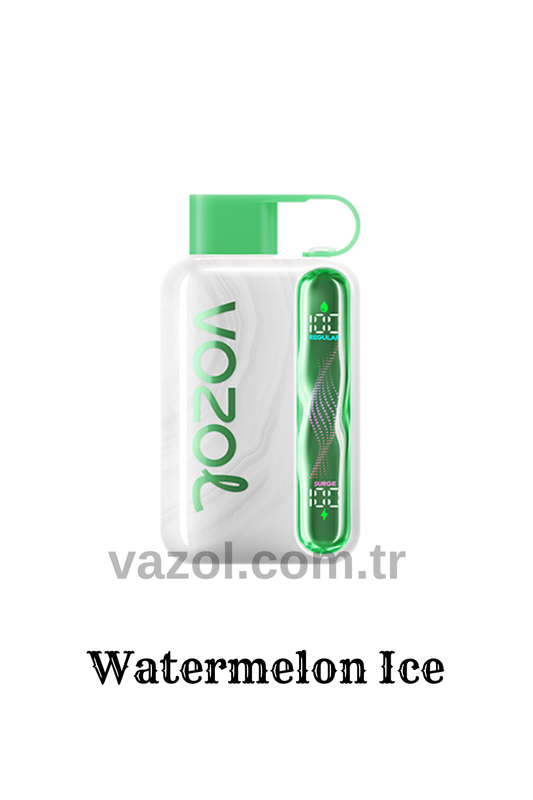 Watermelon Ice - Star 40000 Vazol