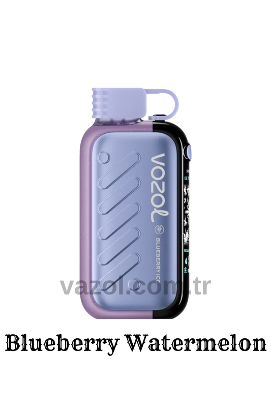 Blueberry Watermelon - Gear 50000 Vazol
