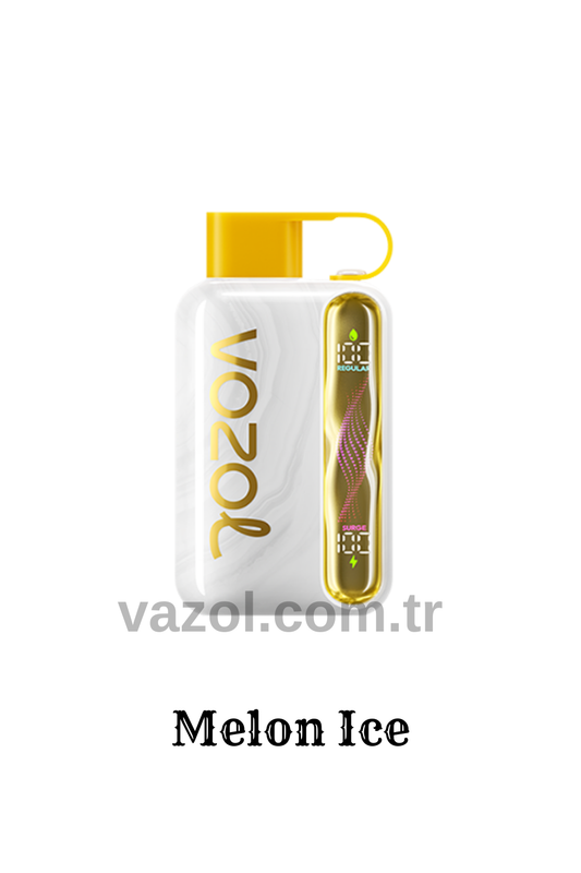 Melon Ice - Star 40000 Vazol