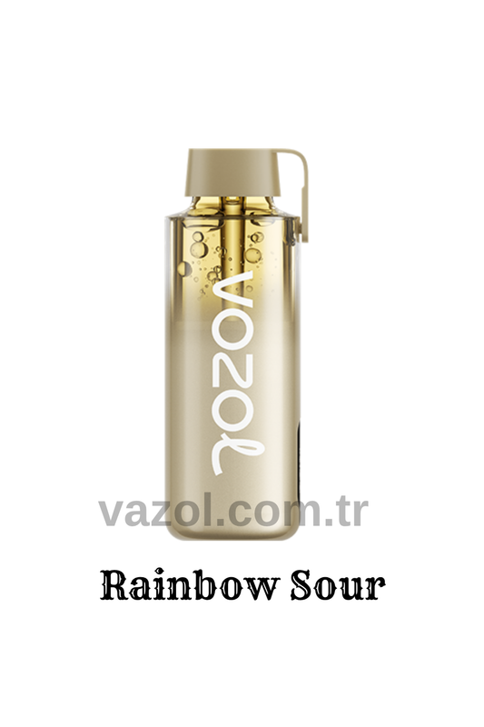 Rainbow Sour - Neon 12000 Pro Vazol