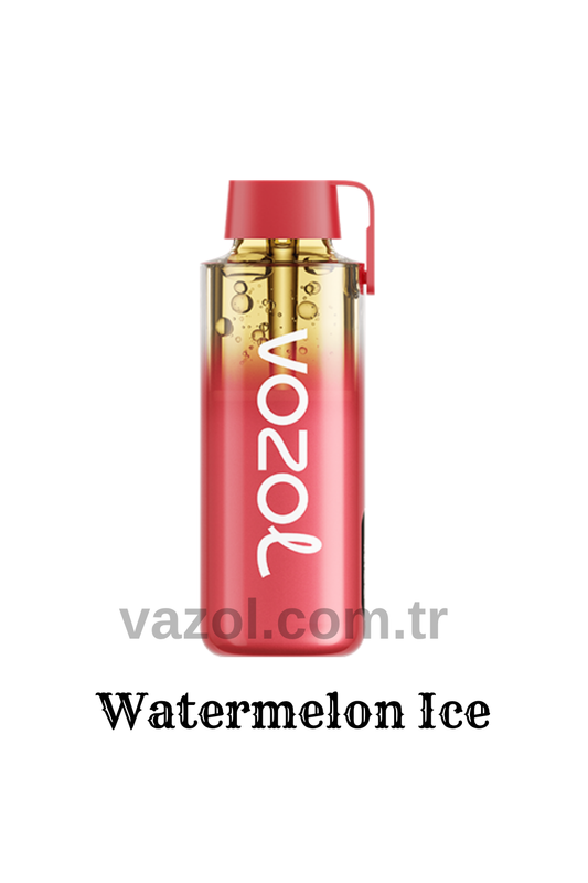 Watermelon Ice - Neon 12000 Pro Vazol