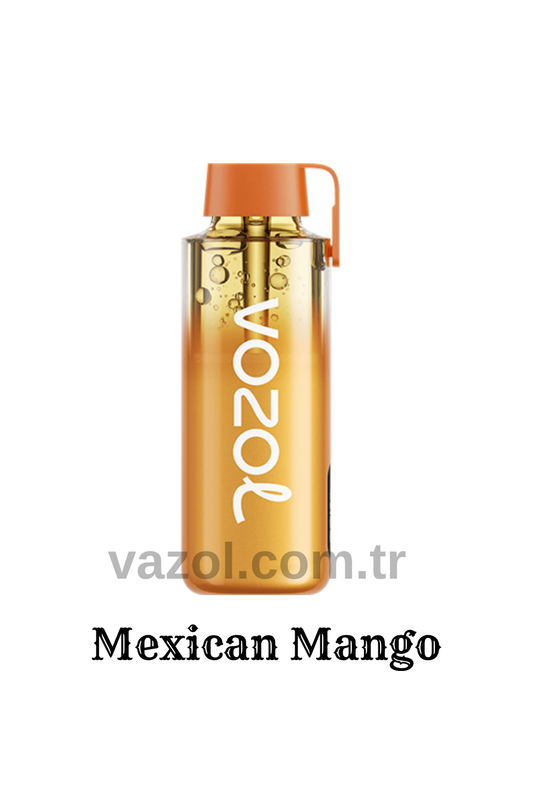 Mexican Mango - Neon 12000 Pro Vazol