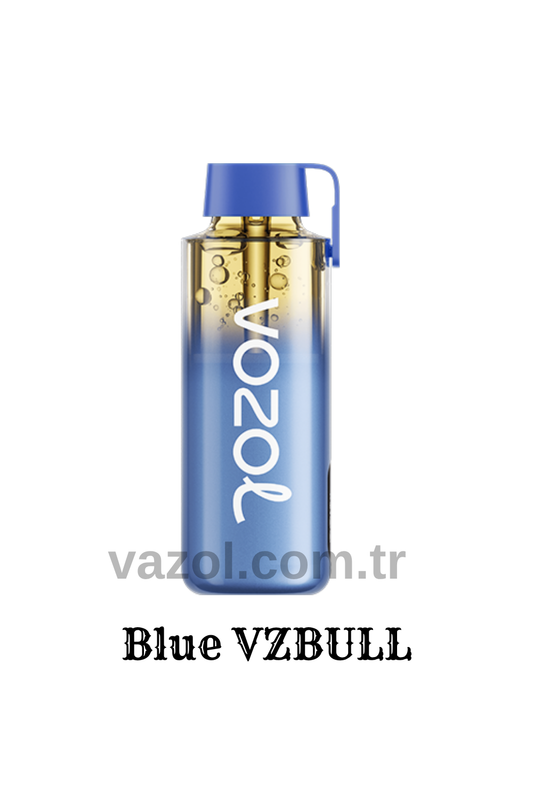 Blue VZBULL - Neon 12000 Pro Vazol