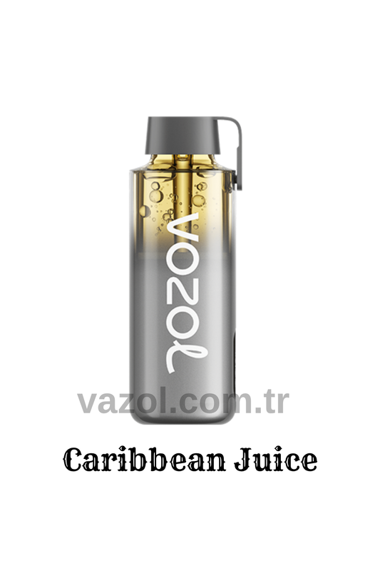 Caribbean Juice - Neon 12000 Pro Vazol