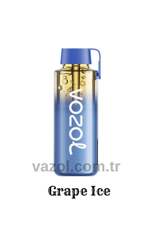 Grape Ice - Neon 12000 Pro Vazol