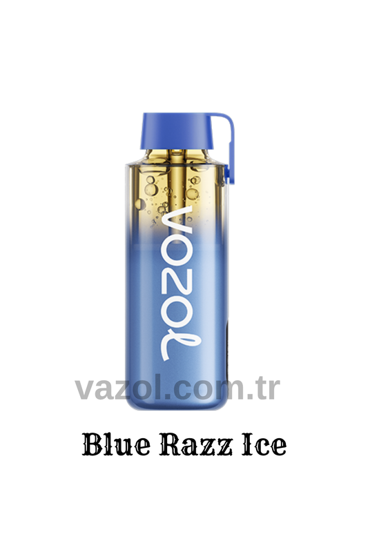 Blue Razz Ice - Neon 12000 Pro Vazol