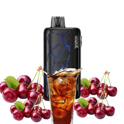 Cherry Cola - Neon 45000 Vazol