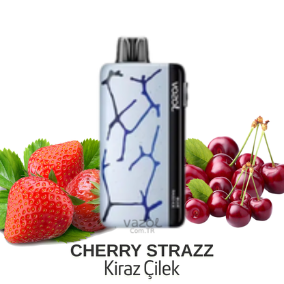 Cherry Strazz - Neon 45000 Vazol