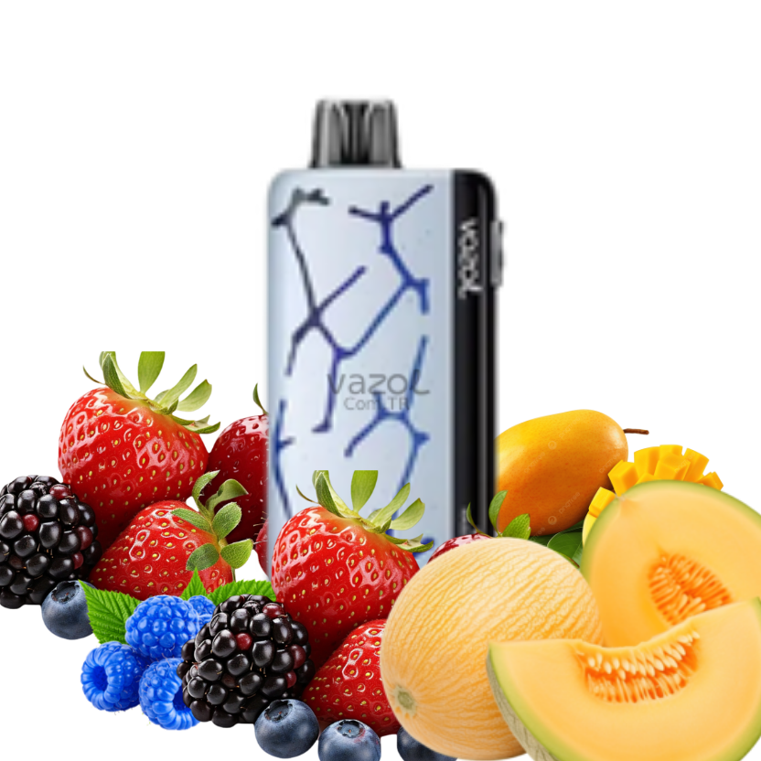 Maiden Killer - Neon 45000 Vazol