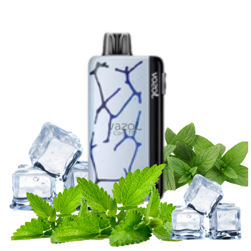 Miami Mint - Neon 45000 Vazol