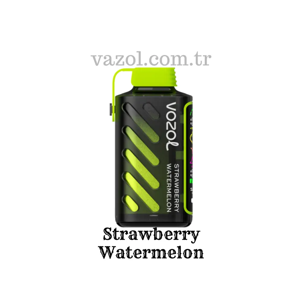 Strawberry Watermelon - Gear 20000 Vazol