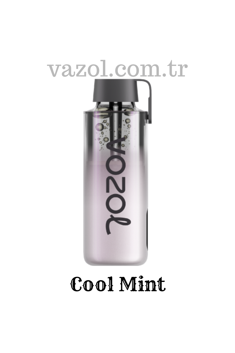 Cool Mint - Neon 10000 Vazol