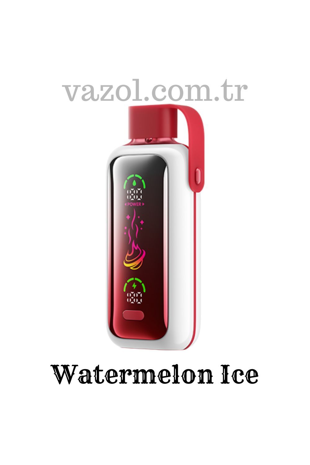 Watermelon Ice - Star 20000 Vazol