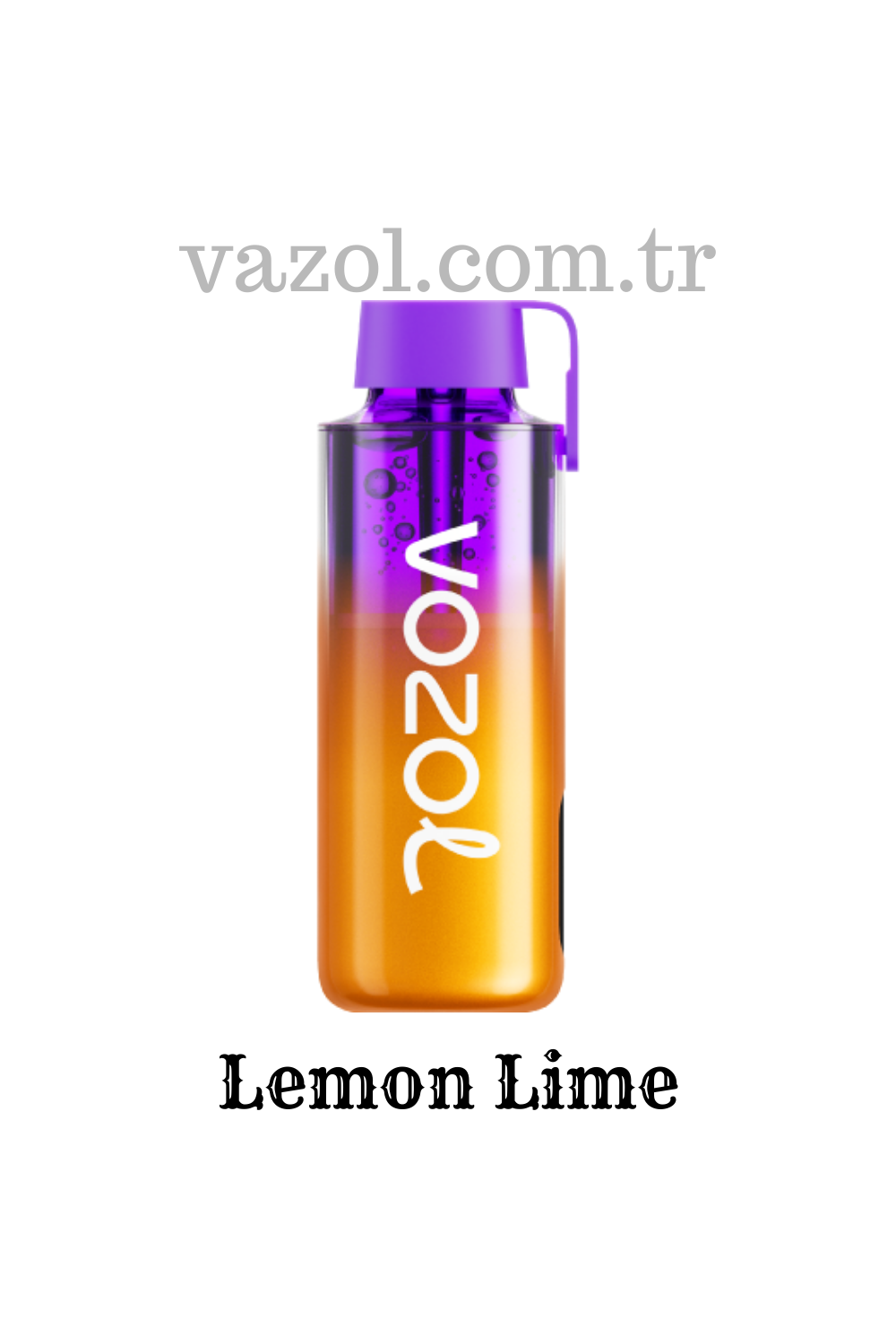 Lemon Lime - Neon 10000 Vazol