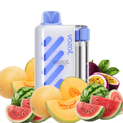 Love 777 - Vista 40000 Vazol