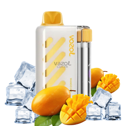 Mango Ice - Vista 40000 Vazol