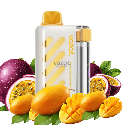 Mango Passion Fruit - Vista 40000 Vazol