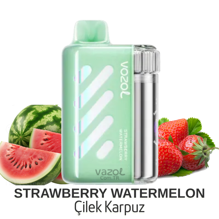 Strawberry Watermelon - Vista 40000 Vazol
