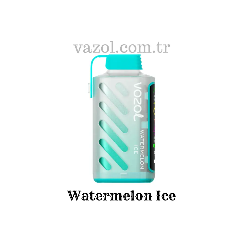 Watermelon Ice - Gear 20000 Vazol