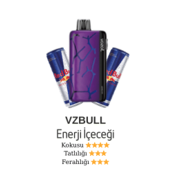Vozol Neon 45000 - Vzbull