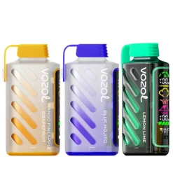 Vozol Gear 20000 - Watermelon Ice